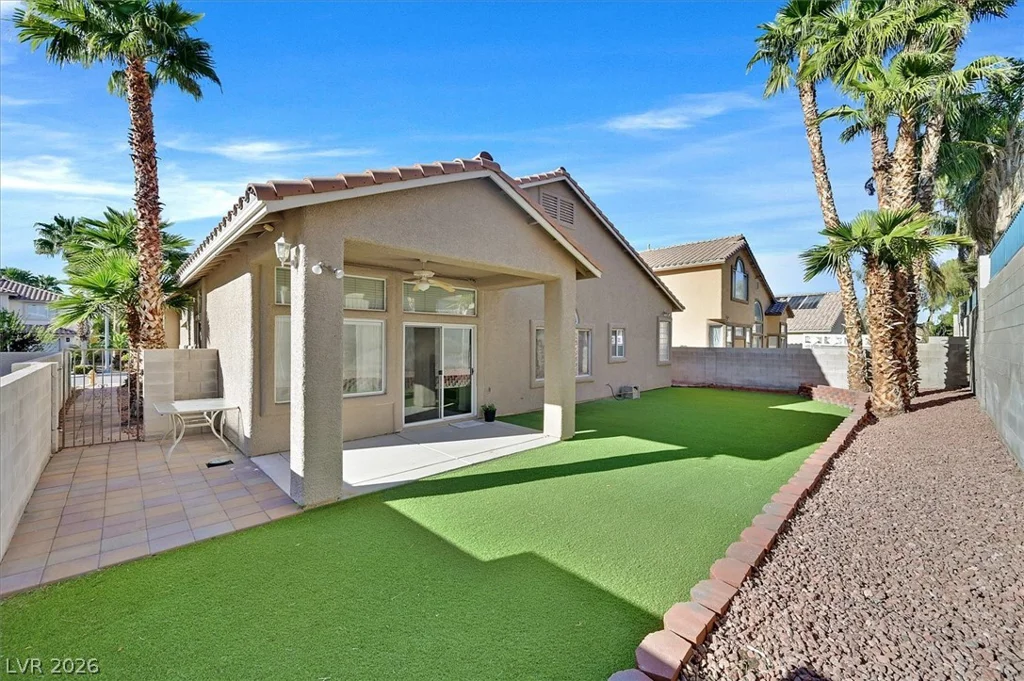 3059 Blazing Creek, Henderson, NV 89052