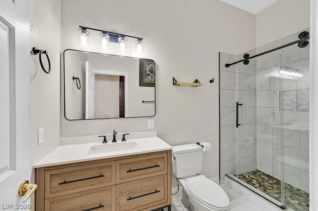 3059 Blazing Creek, Henderson, NV 89052