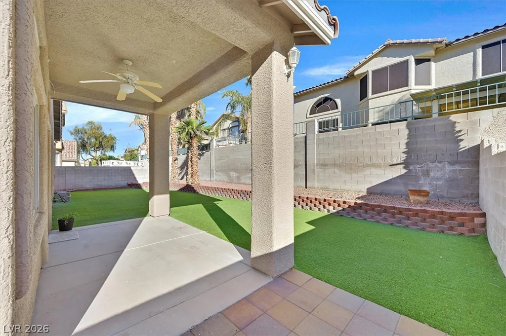 3059 Blazing Creek, Henderson, NV 89052