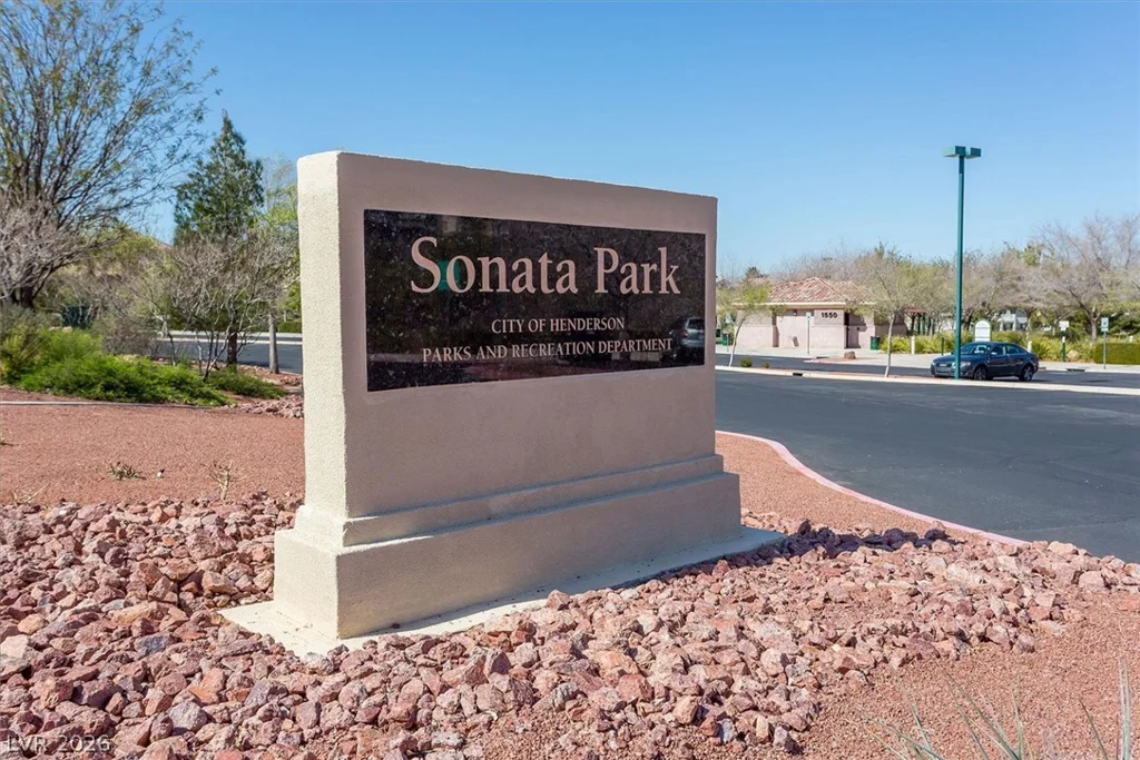 3059 Blazing Creek, Henderson, NV 89052