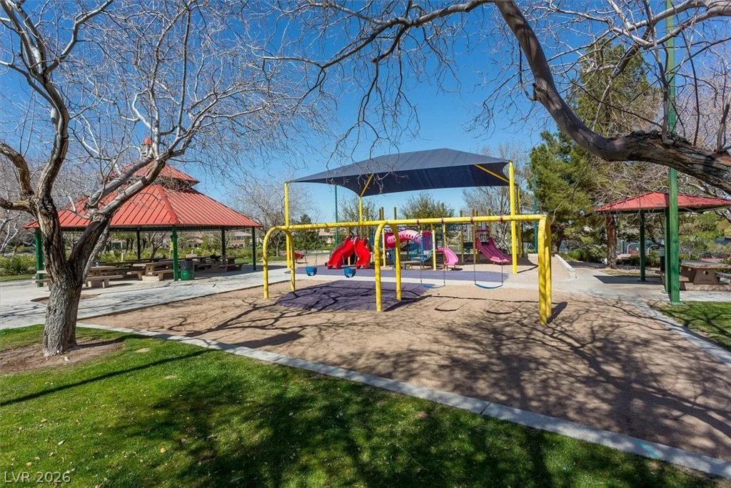 3059 Blazing Creek, Henderson, NV 89052