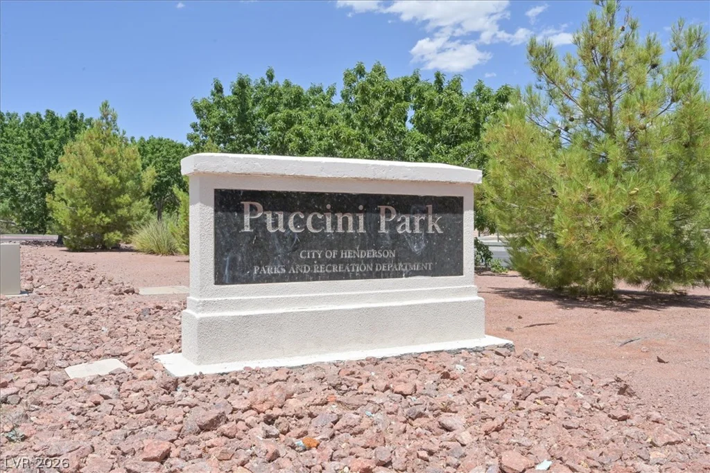 3059 Blazing Creek, Henderson, NV 89052