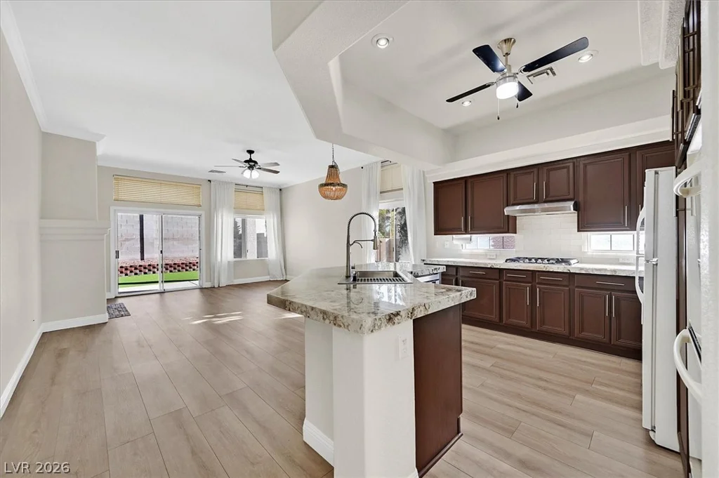3059 Blazing Creek, Henderson, NV 89052