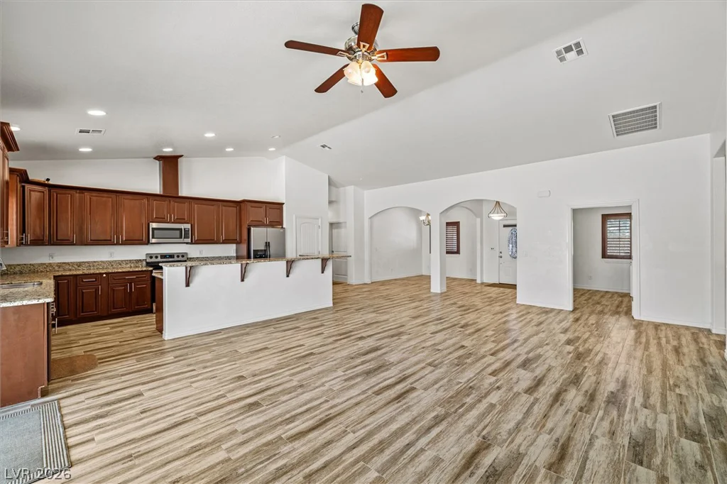 6720 Stubblefield, Pahrump, NV 89061