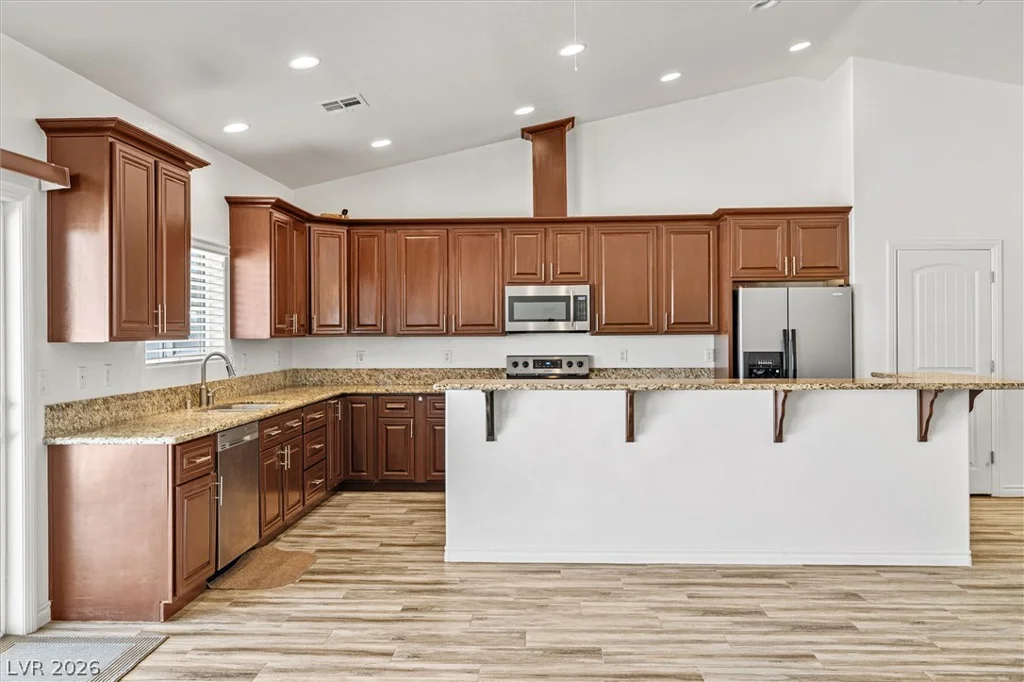 6720 Stubblefield, Pahrump, NV 89061
