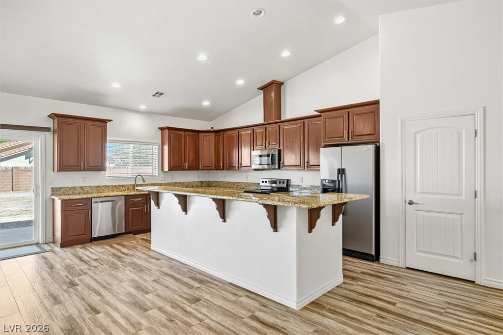 6720 Stubblefield, Pahrump, NV 89061