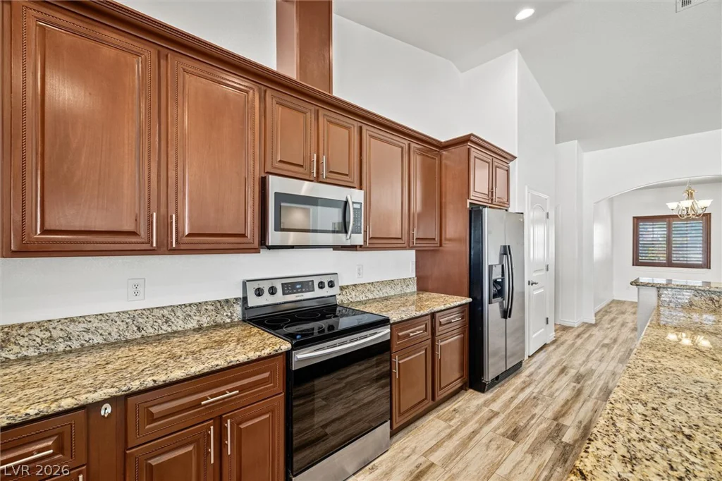 6720 Stubblefield, Pahrump, NV 89061
