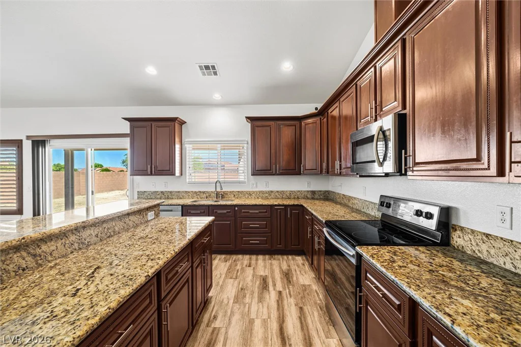 6720 Stubblefield, Pahrump, NV 89061