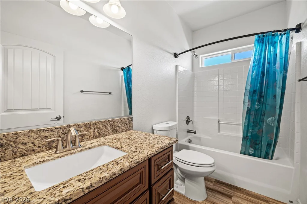 6720 Stubblefield, Pahrump, NV 89061