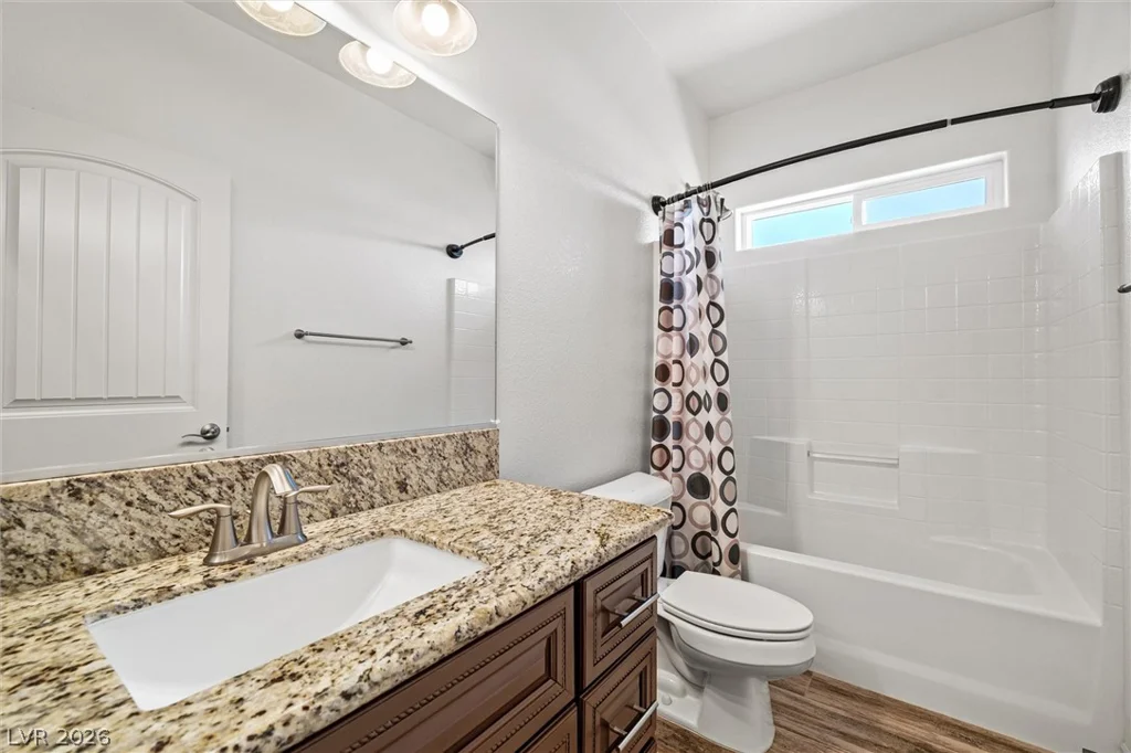 6720 Stubblefield, Pahrump, NV 89061