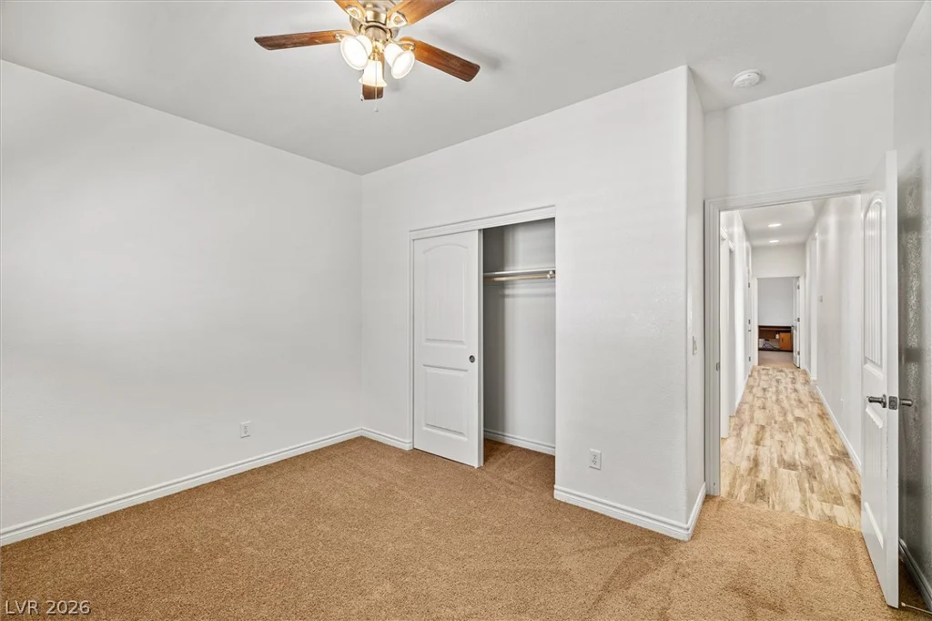 6720 Stubblefield, Pahrump, NV 89061
