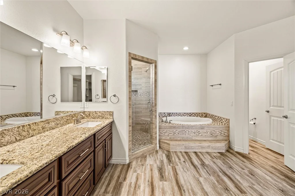 6720 Stubblefield, Pahrump, NV 89061