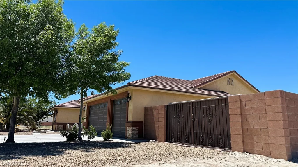 6720 Stubblefield, Pahrump, NV 89061