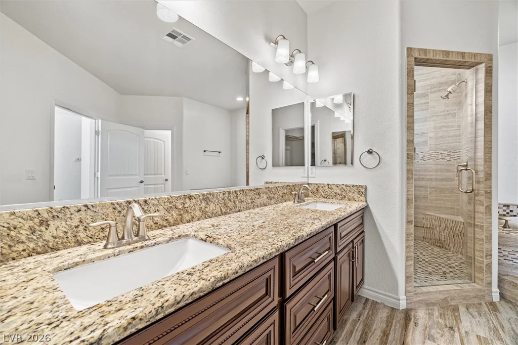 6720 Stubblefield, Pahrump, NV 89061