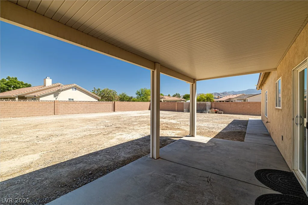 6720 Stubblefield, Pahrump, NV 89061