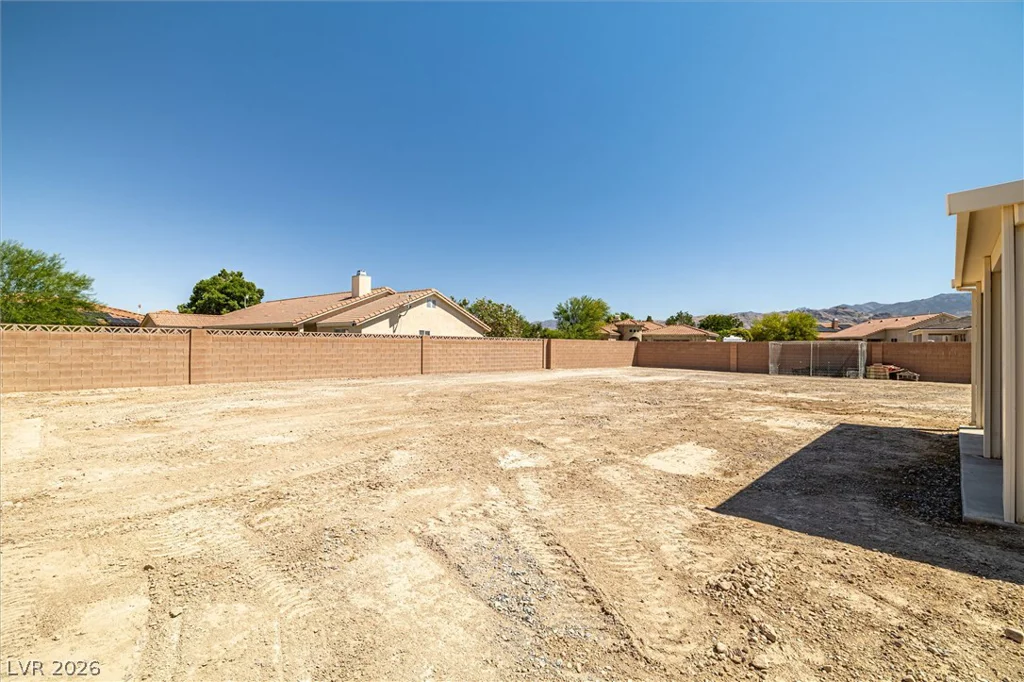 6720 Stubblefield, Pahrump, NV 89061