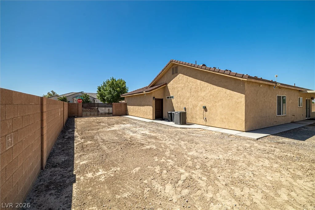 6720 Stubblefield, Pahrump, NV 89061