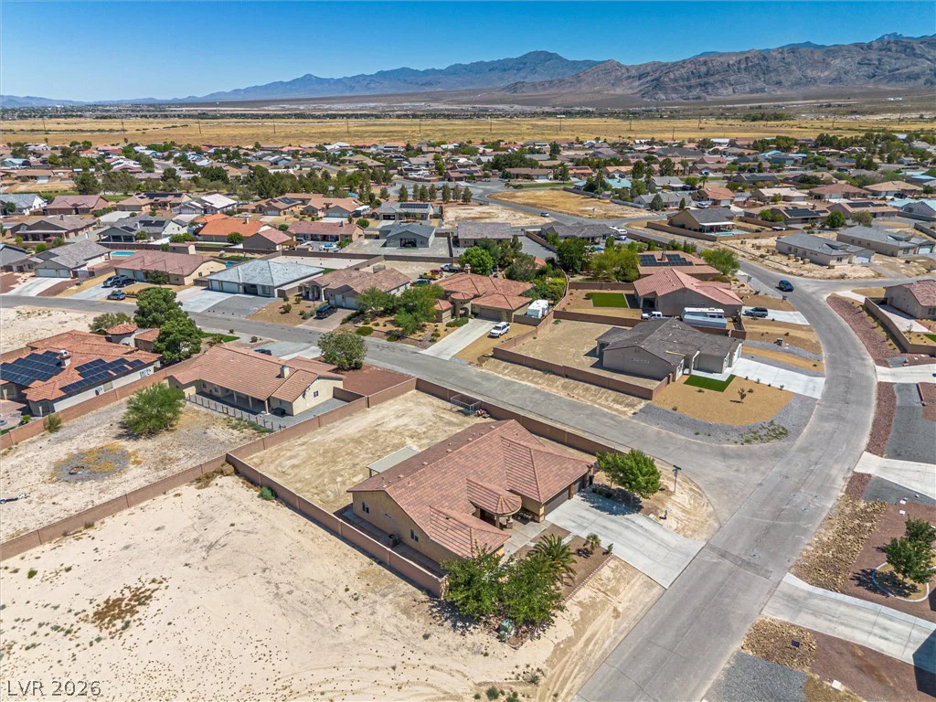 6720 Stubblefield, Pahrump, NV 89061