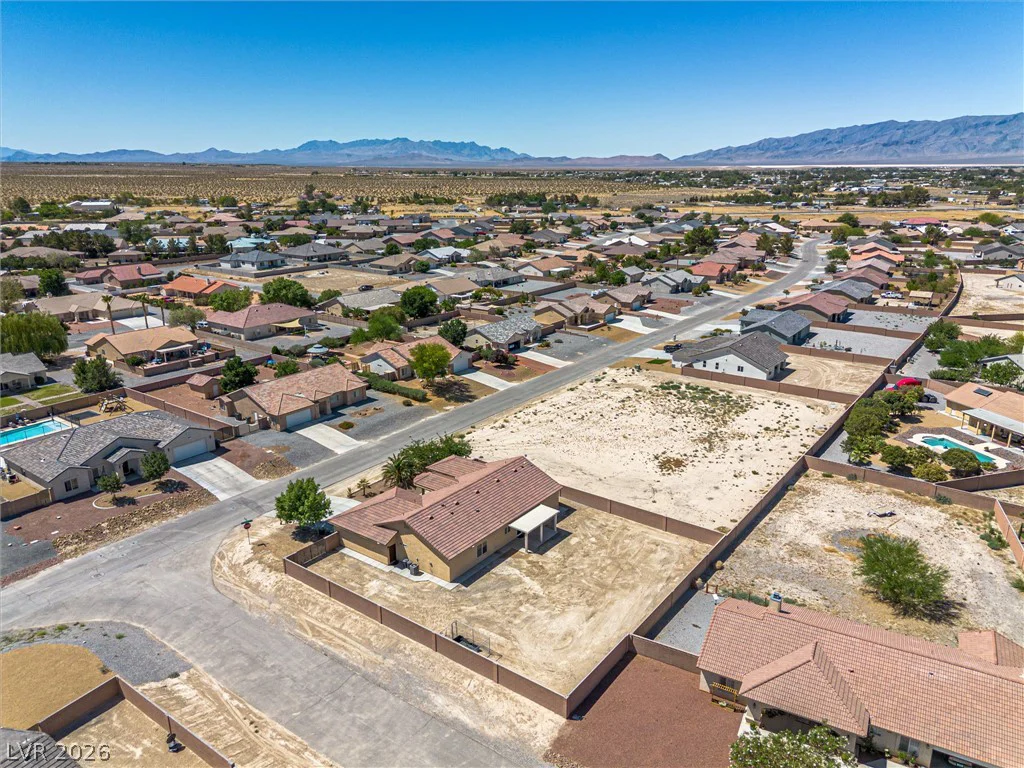 6720 Stubblefield, Pahrump, NV 89061