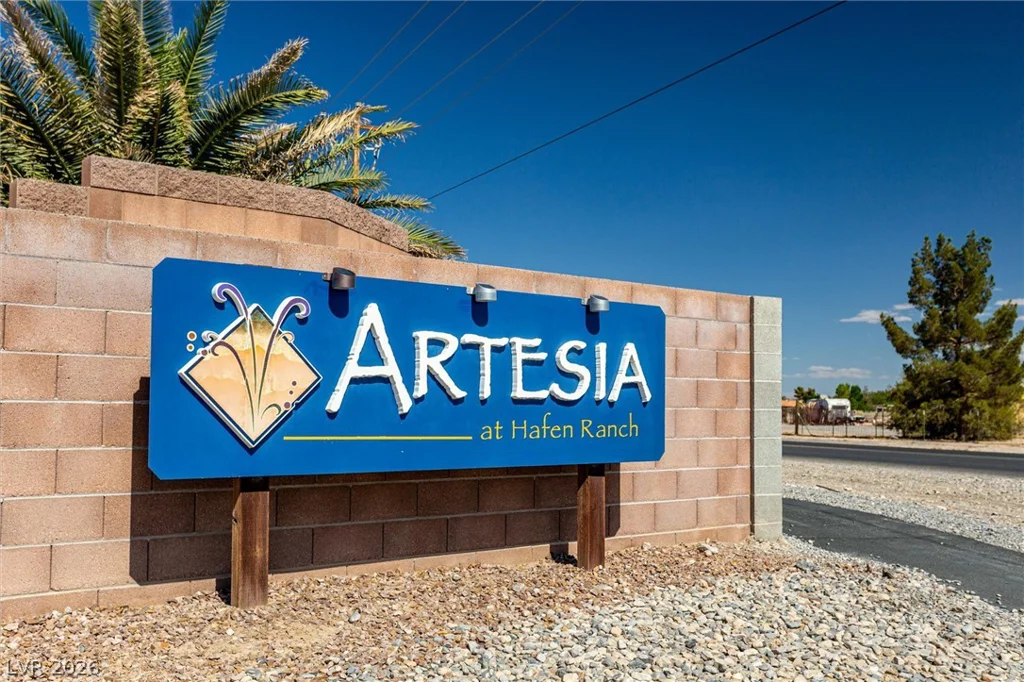 6720 Stubblefield, Pahrump, NV 89061