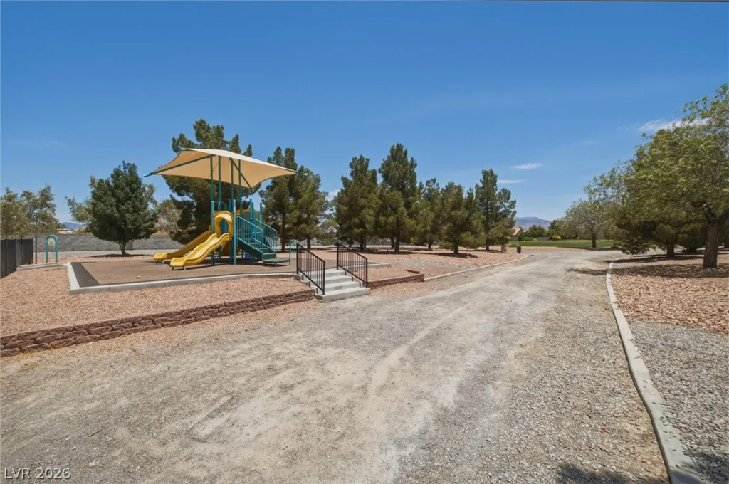 6720 Stubblefield, Pahrump, NV 89061
