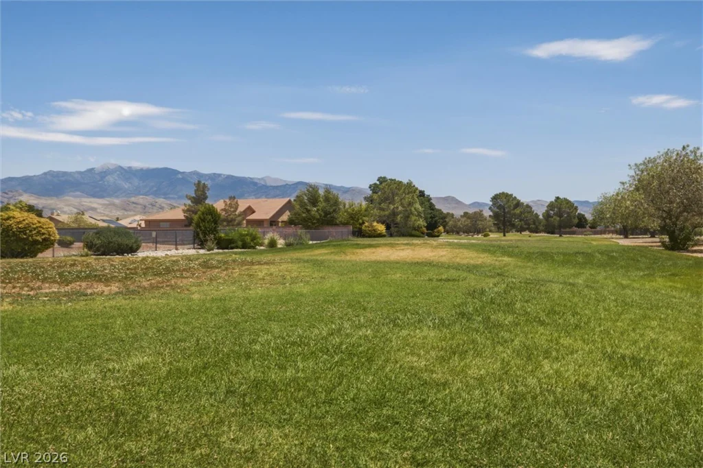 6720 Stubblefield, Pahrump, NV 89061