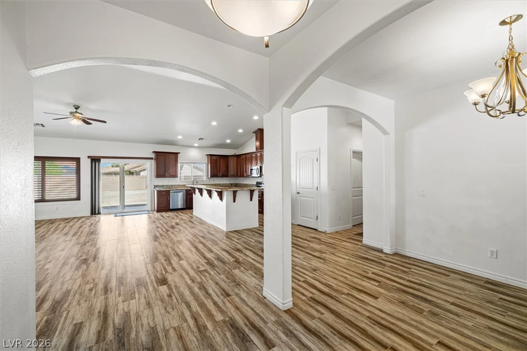 6720 Stubblefield, Pahrump, NV 89061
