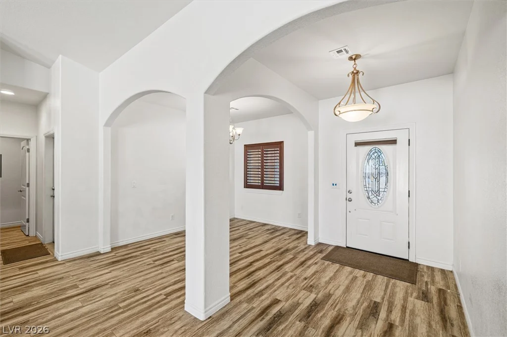 6720 Stubblefield, Pahrump, NV 89061