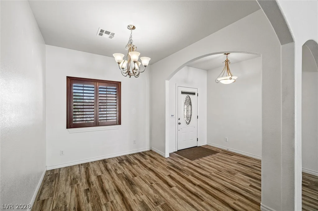 6720 Stubblefield, Pahrump, NV 89061