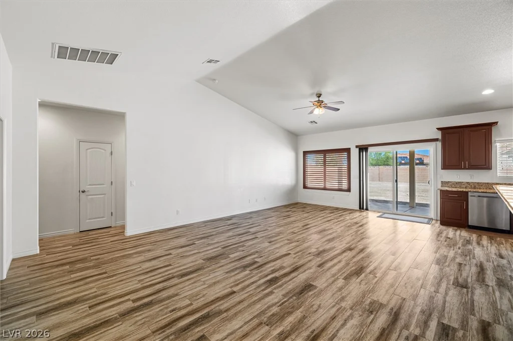 6720 Stubblefield, Pahrump, NV 89061