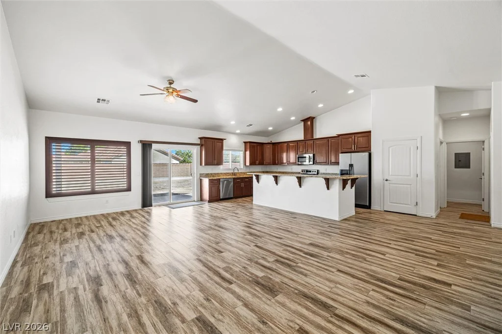 6720 Stubblefield, Pahrump, NV 89061