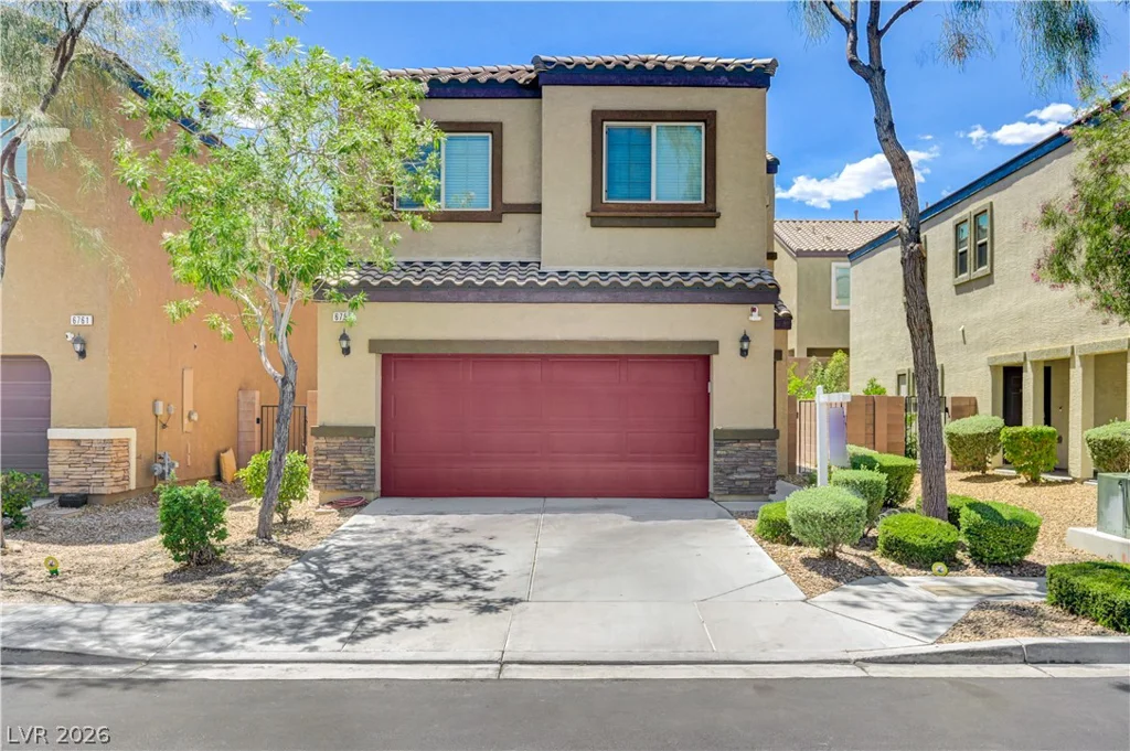 6765 Byron Bay, Las Vegas, NV 89149