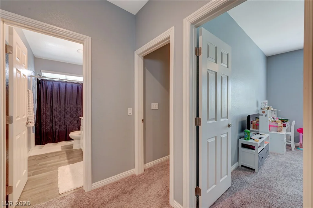 6765 Byron Bay, Las Vegas, NV 89149