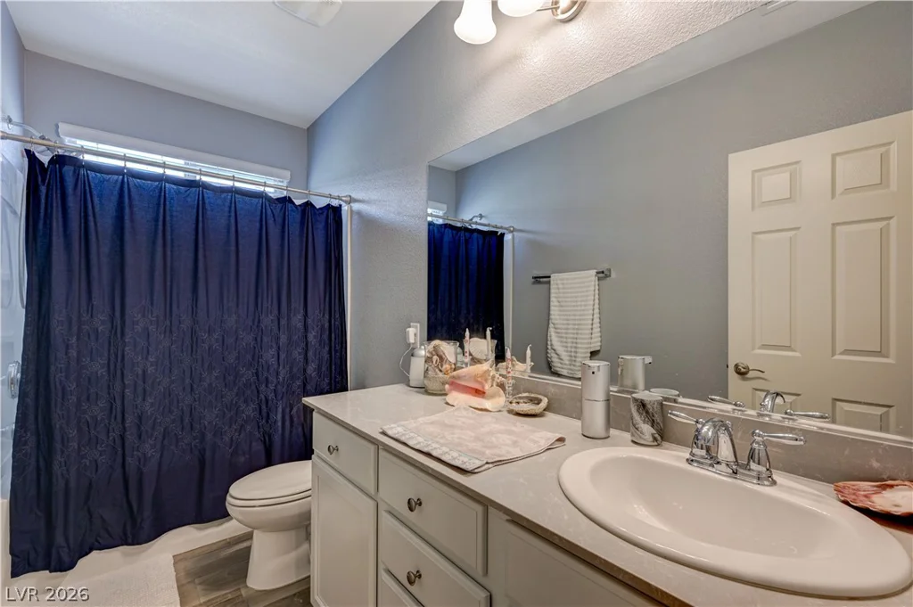 6765 Byron Bay, Las Vegas, NV 89149