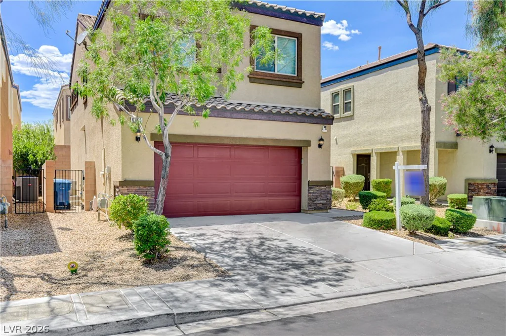 6765 Byron Bay, Las Vegas, NV 89149