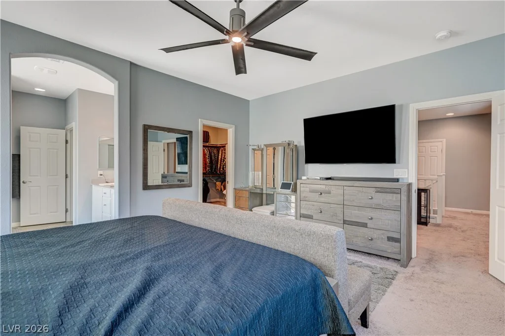 6765 Byron Bay, Las Vegas, NV 89149