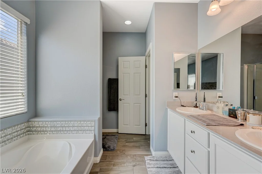 6765 Byron Bay, Las Vegas, NV 89149