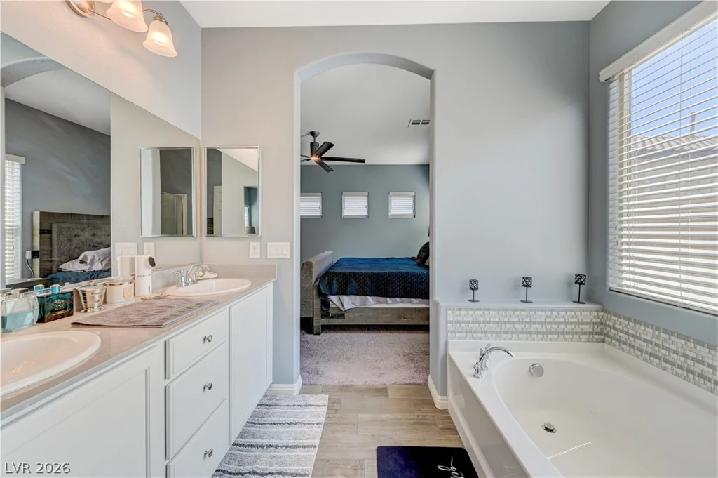 6765 Byron Bay, Las Vegas, NV 89149