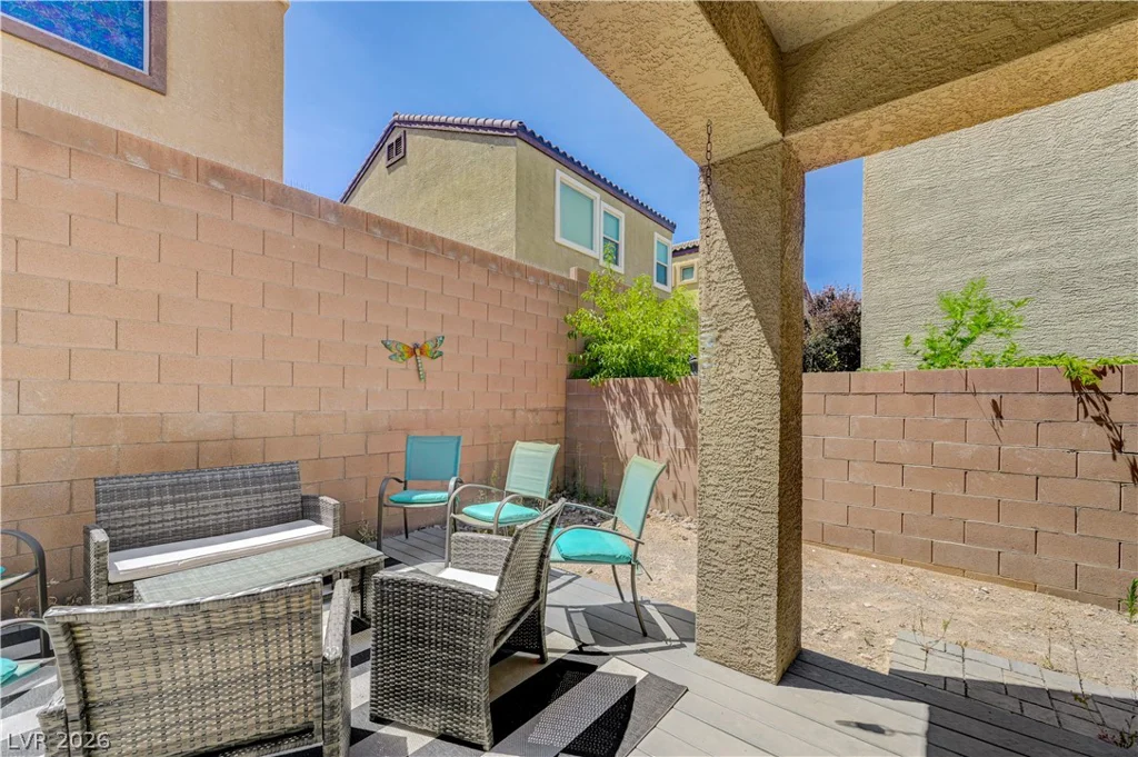6765 Byron Bay, Las Vegas, NV 89149