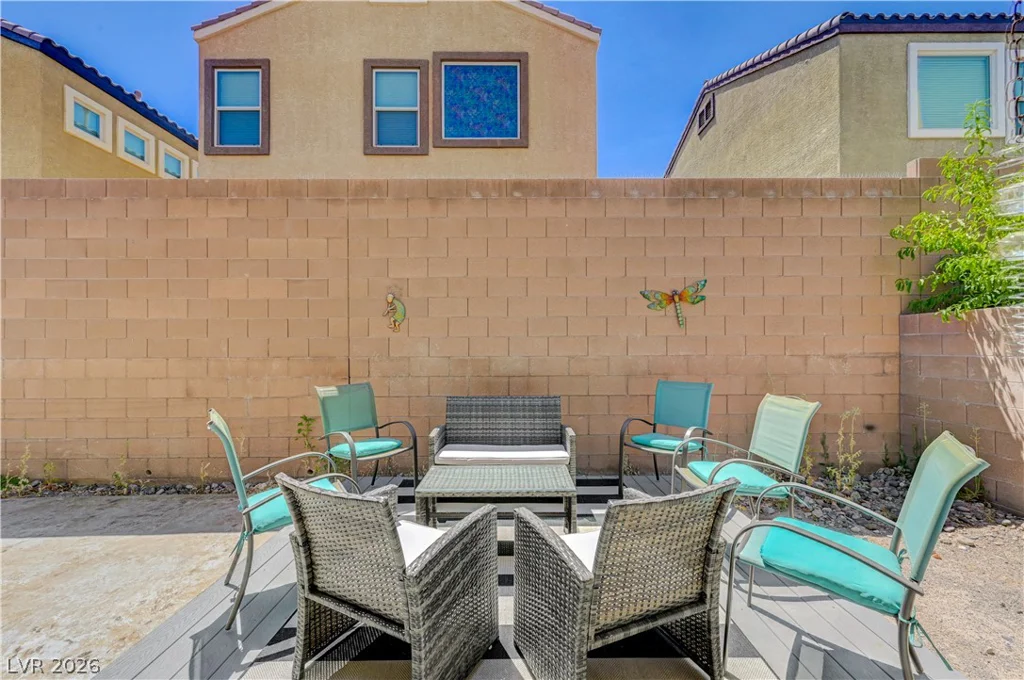 6765 Byron Bay, Las Vegas, NV 89149
