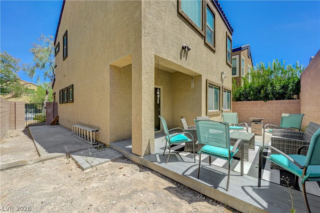 6765 Byron Bay, Las Vegas, NV 89149