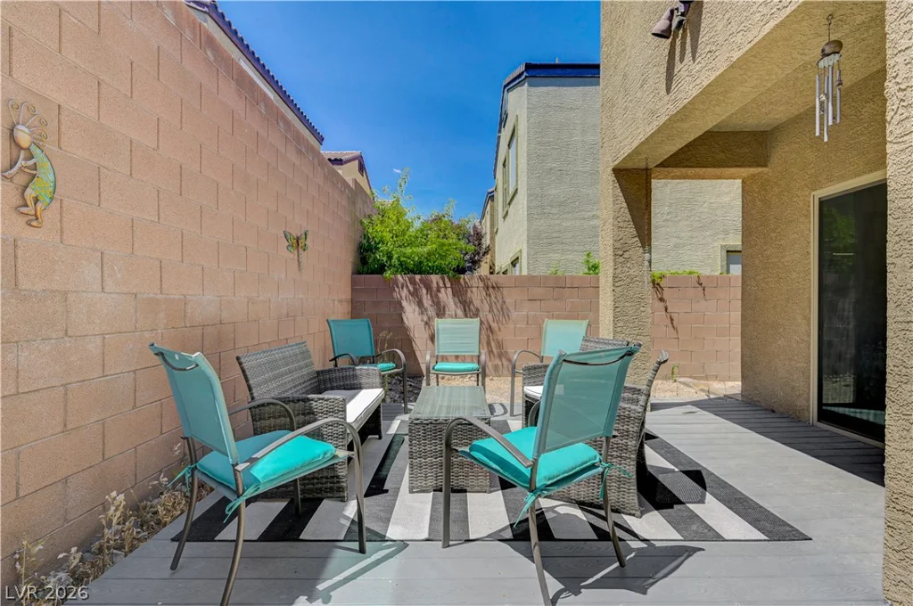 6765 Byron Bay, Las Vegas, NV 89149