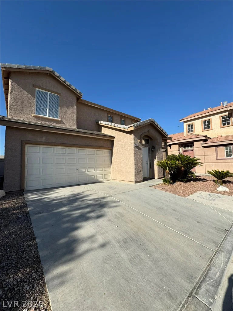 4524 English Lavender, North Las Vegas, NV 89031