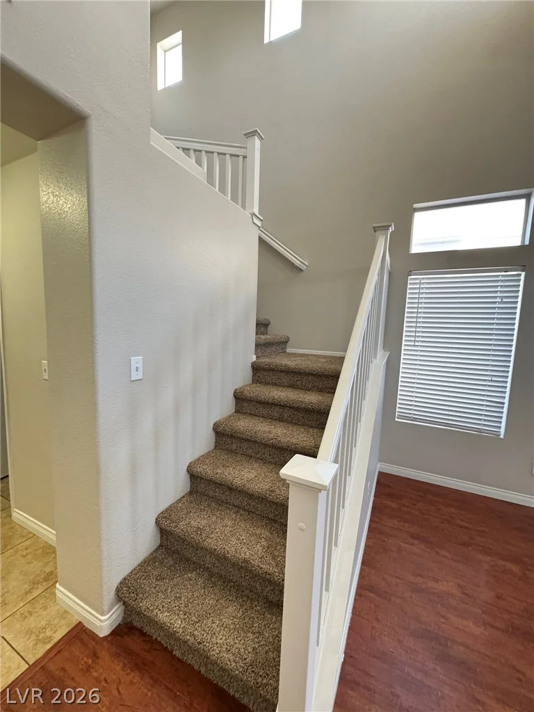4524 English Lavender, North Las Vegas, NV 89031