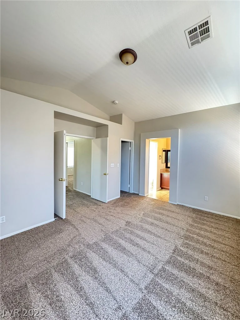 4524 English Lavender, North Las Vegas, NV 89031