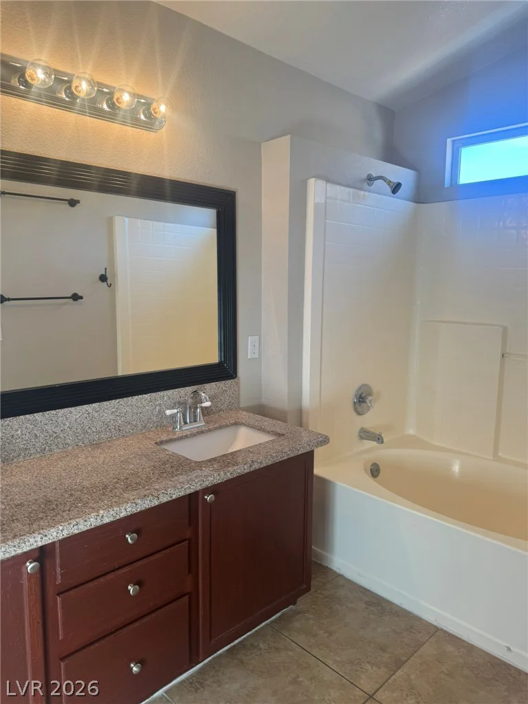 4524 English Lavender, North Las Vegas, NV 89031