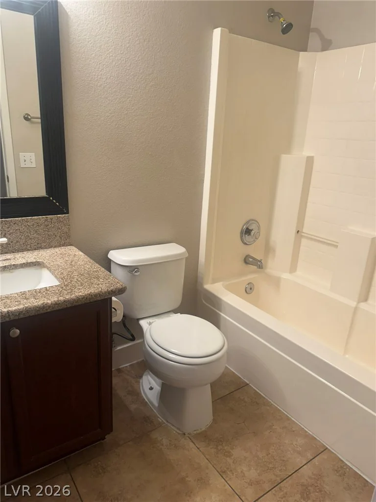 4524 English Lavender, North Las Vegas, NV 89031