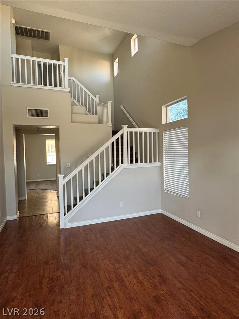 4524 English Lavender, North Las Vegas, NV 89031