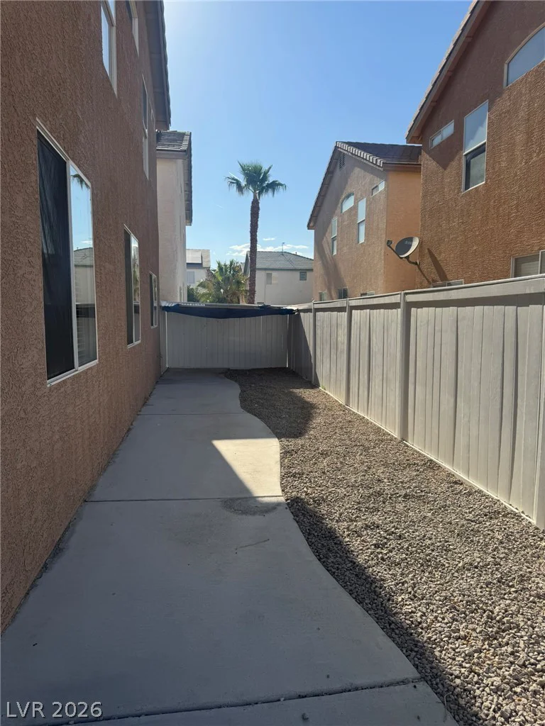 4524 English Lavender, North Las Vegas, NV 89031