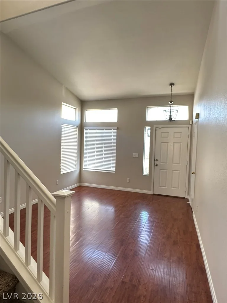 4524 English Lavender, North Las Vegas, NV 89031